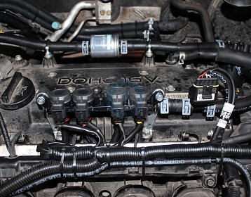 Hyundai Creta 2016 года 123 л.с. 1591 фото 2