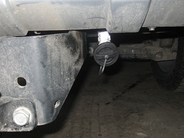 Mitsubishi Pajero 3