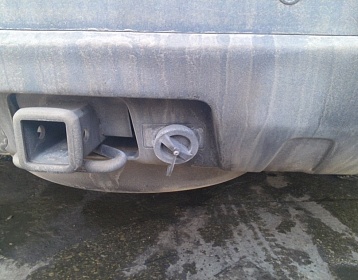 Honda Pilot фото 5