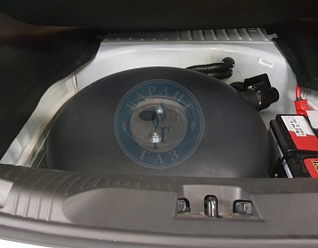 Jaguar Xf-Serie 2011 3.0 238 фото 8