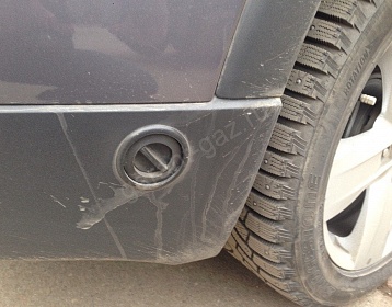 Chevrolet Orlando 2012 г.в. фото 7