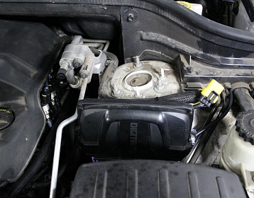 Jeep Grand-cherokee 2014 фото 6