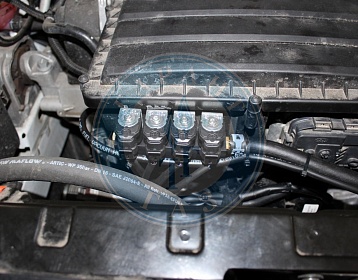 Skoda Yeti 2017 года 108.8 л.с. 1598 фото 1