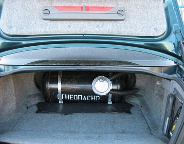 Volvo S60 фото 1