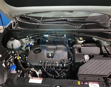 Kia Sроrtаgе 2018 года 149.6 л.с. 1998 фото 1