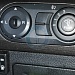 Кнопка ГБО на Chevrolet Captiva 2007 года 136 л.с. 2405