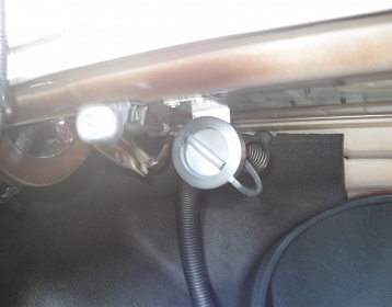 Kia Cerato фото 5