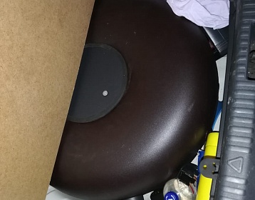 Skoda Octavia 2018 года 110 л.с. 1598 фото 5