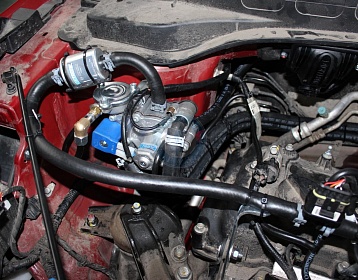 Hyundai Creta 2017 года 123 л.с. 1591 фото 2