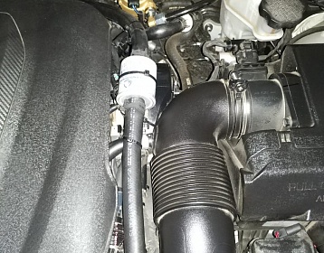 Kia Optima JF 2019 года 150 л.с. 1999 фото 3