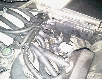 Mercedes GL500 2 фото 12