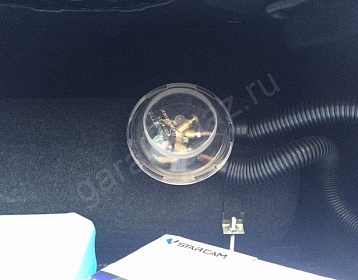 Mercedes CL500 3 фото 5