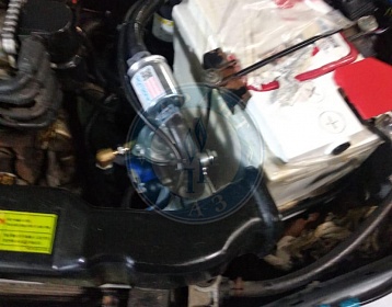 Daewoo Nexia 2011 года 80.2 л.с. 1498 фото 1