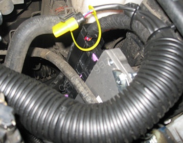 Chevrolet Lacetti фото 6