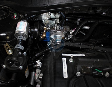 Kia Optima 2018 года 149.6 л.с. 1999 фото 4