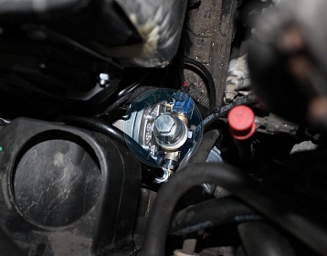 Mercedes Viano 2008 года 258.3 л.с. 3498 фото 5