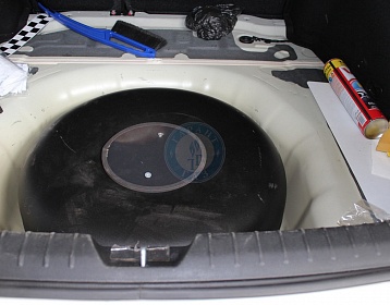 Kia Optima 2017 года 149.6 л.с. 1999 фото 5