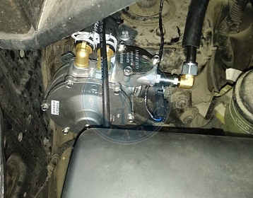 Hyundai H1 2014 года 172.7 л.с. 2359 фото 7