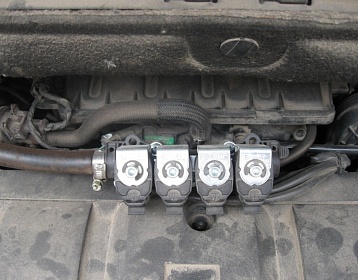 Peugeot Partner фото 1