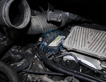 Mercedes Viano 2008 года 258.3 л.с. 3498 фото 3