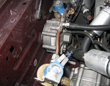 Ford Explorer 1 фото 1