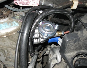 Nissan Tiida 2 фото 5