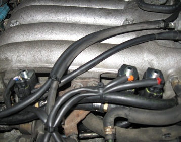 Infiniti Qx35 фото 4