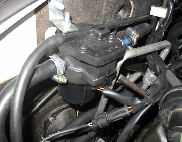 Mitsubishi Pajero 3 фото 1