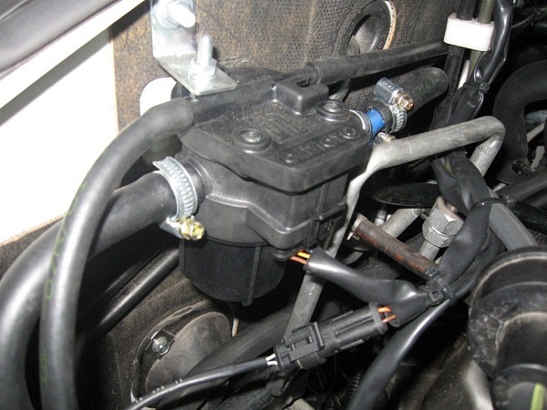Mitsubishi Pajero 3