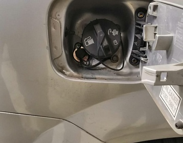 Chevrolet Lacetti 2007 года 93.8 л.с. 1399 фото 2