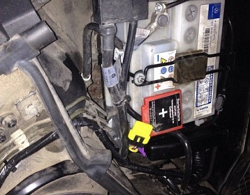 Mercedes CL500 1 фото 6