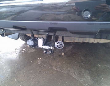 Land Rover Supercharger фото 11