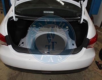 Nissan Almera 2016 года 102 л.с. 1598 фото 5