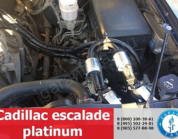 Cadillac Escalade 1 фото 1