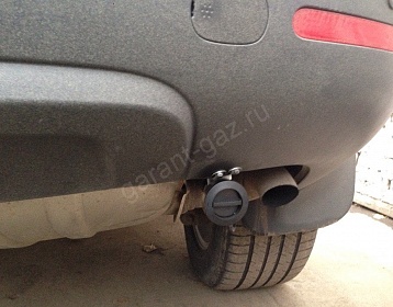 Volkswagen Touareg 2009 фото 3