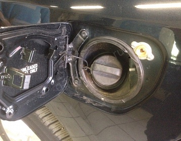 Toyota Land cruiser prado 20 фото 7