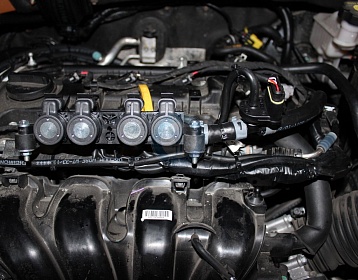 Hyundai Creta 2018 года 149.6 л.с. 1999 фото 1