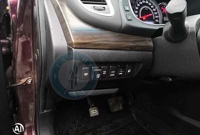 Nissan Teana 2011 года 182.2 л.с. 2496