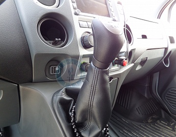 Газель 2775 2007 года 140 л.с. 2464 фото 2