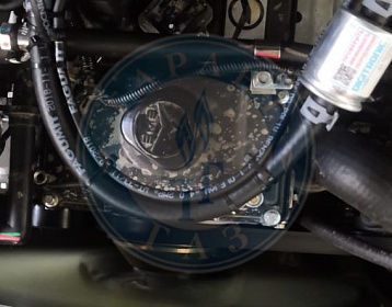 УАЗ Picap 2016 года 134.6 л.с. 2693