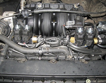 Chevrolet Lacetti фото 4