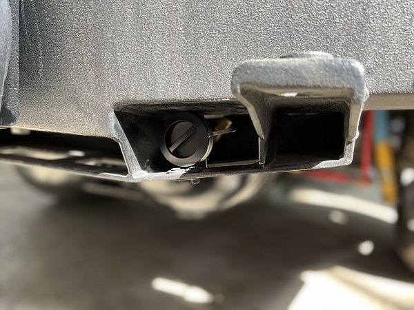 Toyota Tundra 5.7