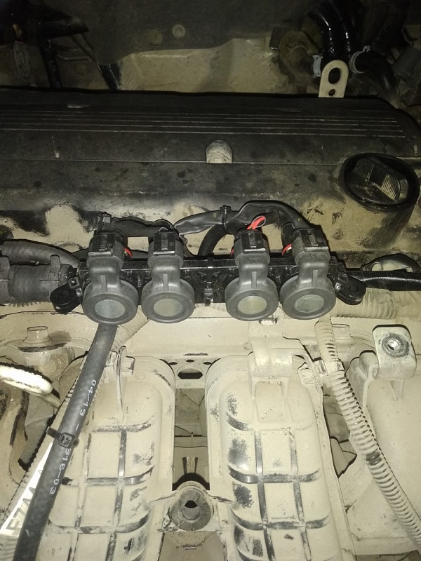 Mitsubishi Outlander 2015 года 145.5 л.с. 1998