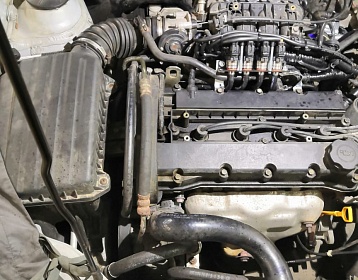 Chevrolet Lacetti 2007 года 93.8 л.с. 1399 фото 7