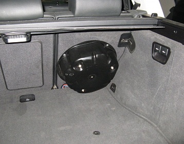 BMW X5 4.8L фото 1