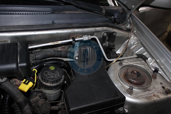 Volvo S40 2002 года 122.4 л.с. 1783
