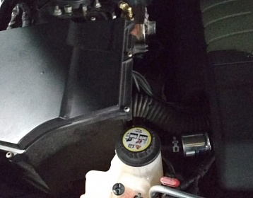 Land Rover Range Rover 2007 года 390.2 л.с. 4197 фото 5