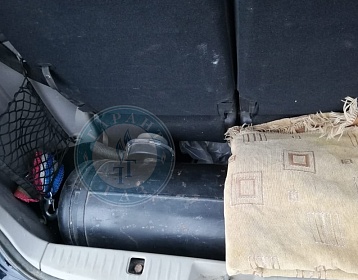 Mitsubishi Grandis 2008 года 165.1 л.с. 2378