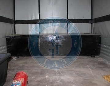 УАЗ Profi 2018 года 150 л.с. 2693 фото 6