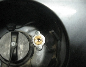 Mitsubishi Lancer фото 8